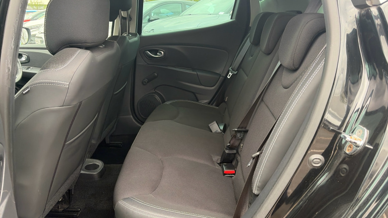 Renault Clio 1.5 dCi 90 Iconic 5dr Diesel Hatchback